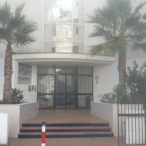 Appartamento Piso Sevilla, Gelves
