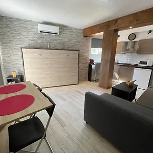  Apartment Elysium Spain