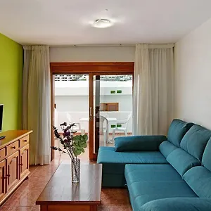  Apartment Montecarlo Apartamento11 Spain