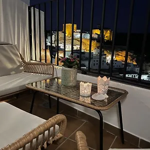 Casa vacanze Abril, Setenil De Las Bodegas