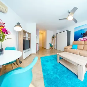  Apartment Zenplaya 2-12 Spain
