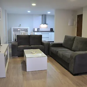 Appartamento Sábora, Ronda