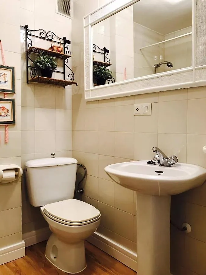Apartamentos Cozyinns Torremolinos Apartment
