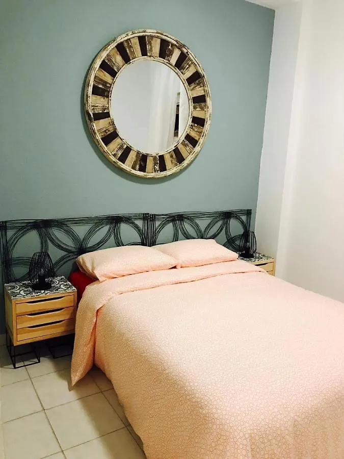 Apartamentos Cozyinns Torremolinos Spain