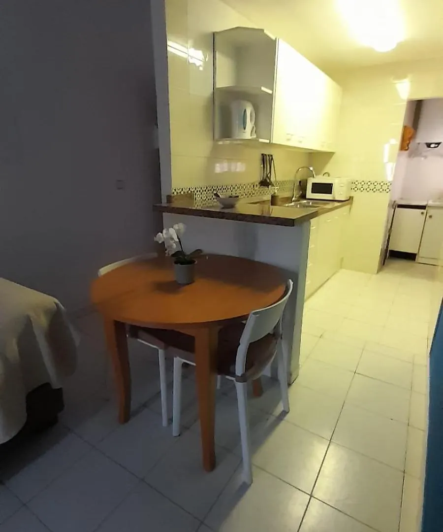 Apartamentos Cozyinns Torremolinos
