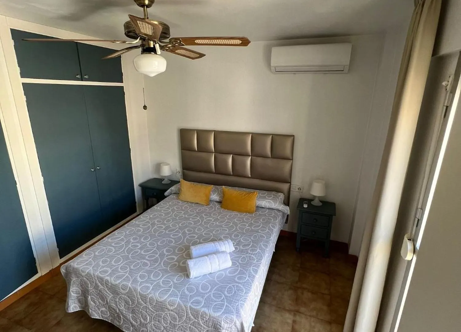 Apartment Apartamentos Cozyinns Torremolinos