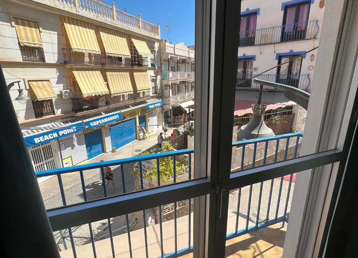 Apartament Apartamentos Playa Bajondillo Torremolinos