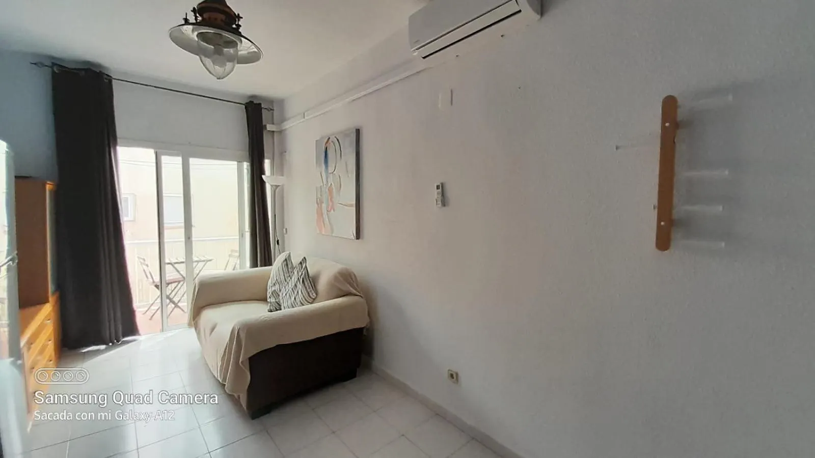 Daire Apartamentos Playa Bajondillo Torremolinos