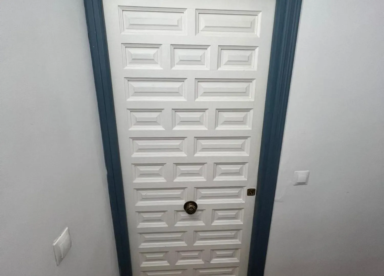 Apartamentos Playa Bajondillo Torremolinos İspanya