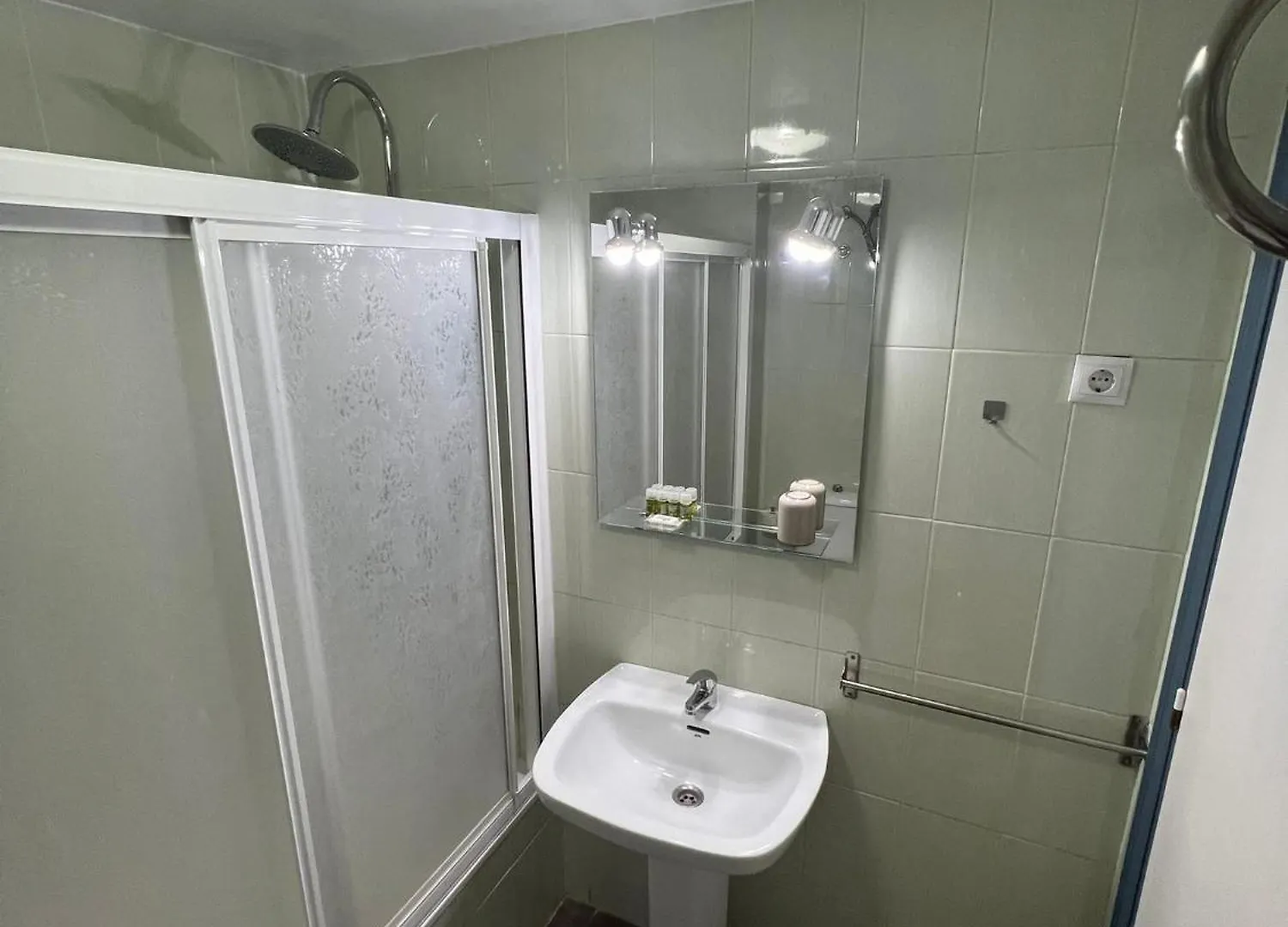 Apartamentos Playa Bajondillo Torremolinos