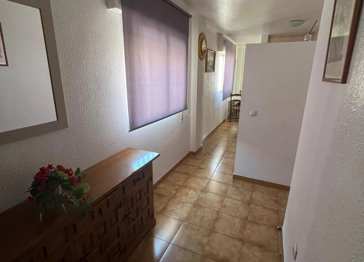 Apartamentos Playa Bajondillo Torremolinos Daire