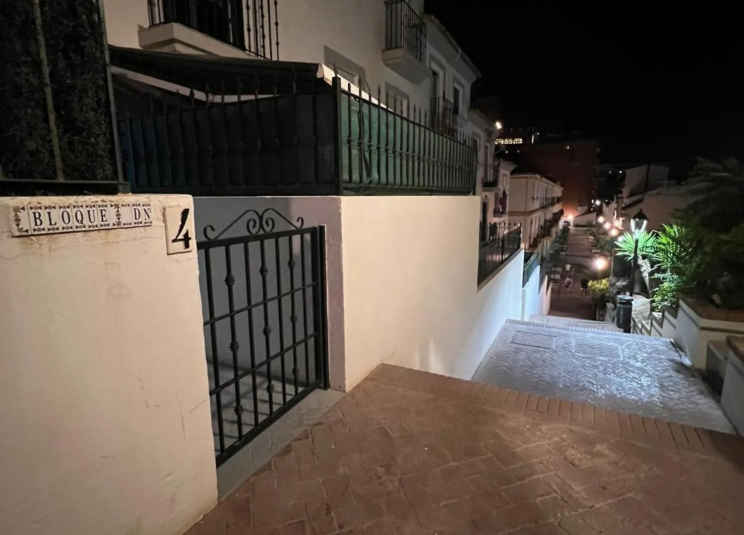 Apartamentos Playa Bajondillo Torremolinos 0*,