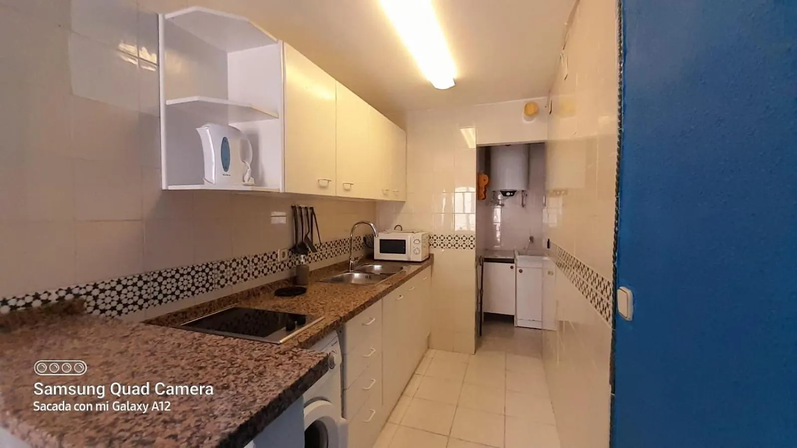 Apartamentos Playa Bajondillo Torremolinos Daire