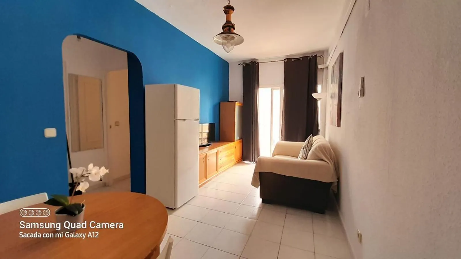 Apartamentos Playa Bajondillo Torremolinos 0*,  İspanya