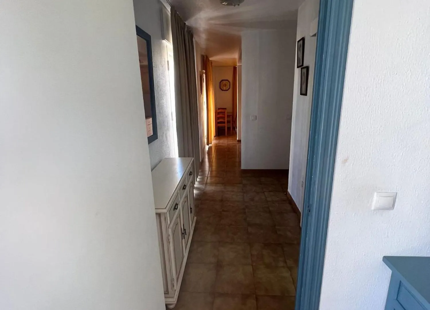 Daire Apartamentos Playa Bajondillo Torremolinos