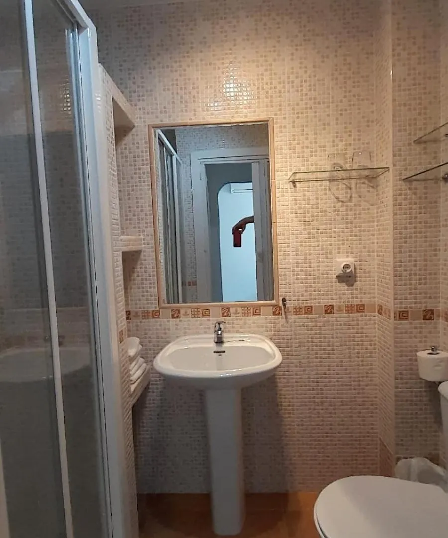 Apartamentos Playa Bajondillo Torremolinos 0*,