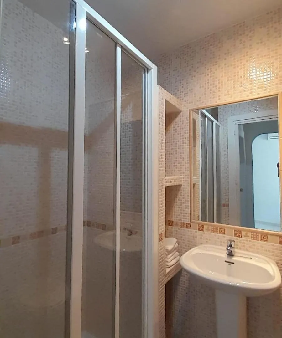Daire Apartamentos Playa Bajondillo Torremolinos