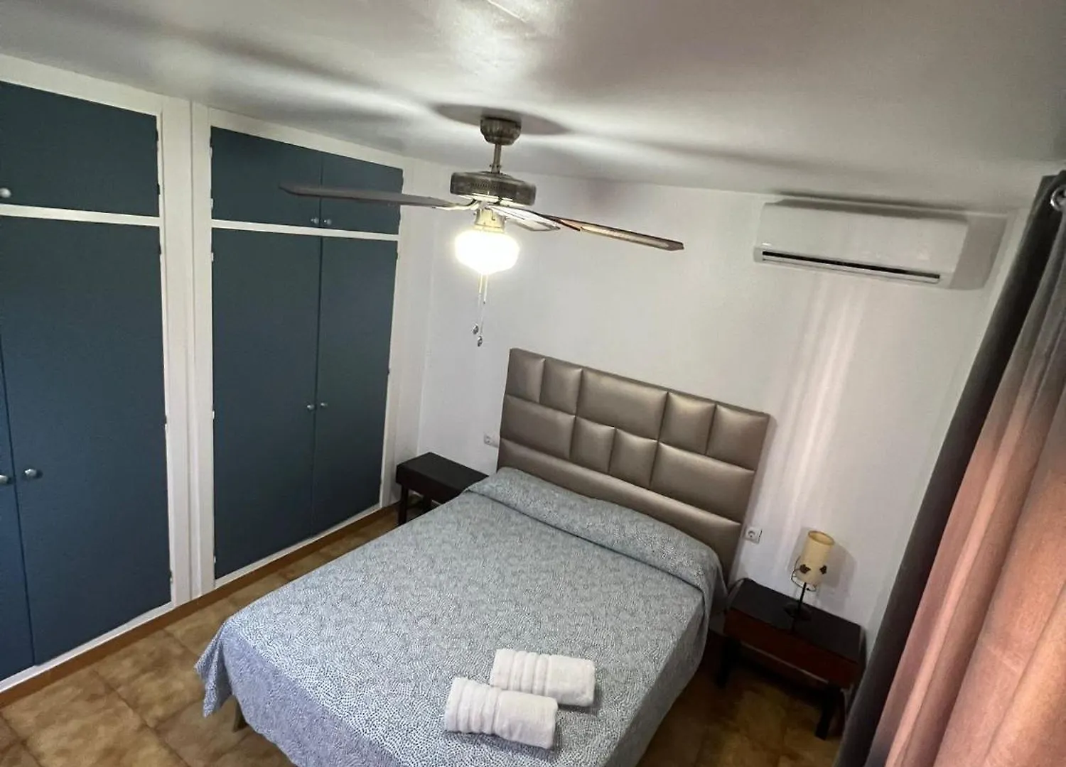 Apartamentos Playa Bajondillo Torremolinos Daire