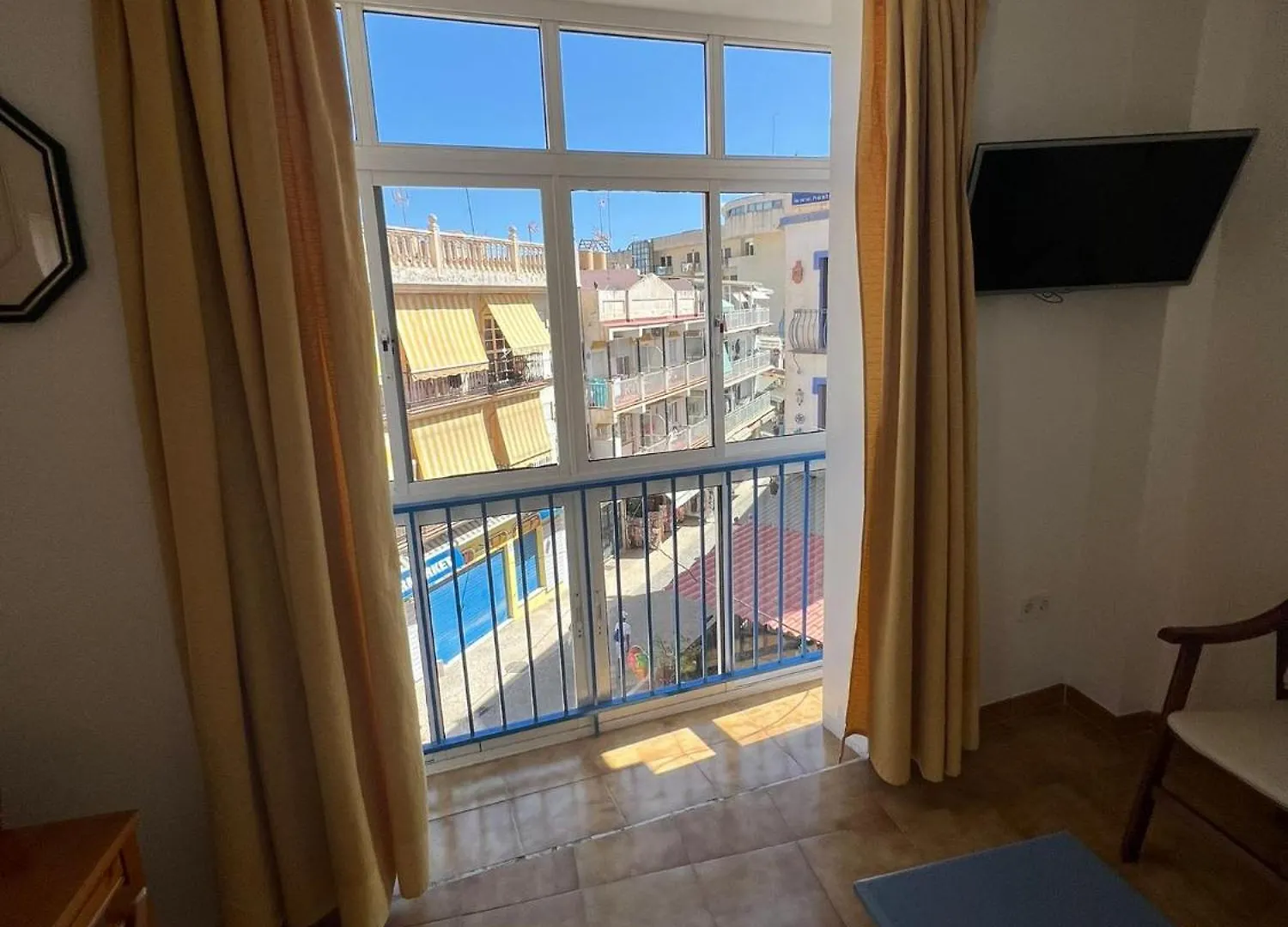 Apartamentos Playa Bajondillo Torremolinos Daire