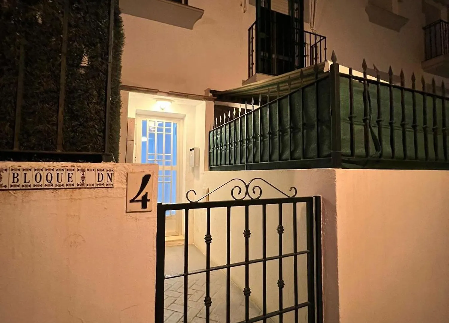 Apartamentos Playa Bajondillo Torremolinos