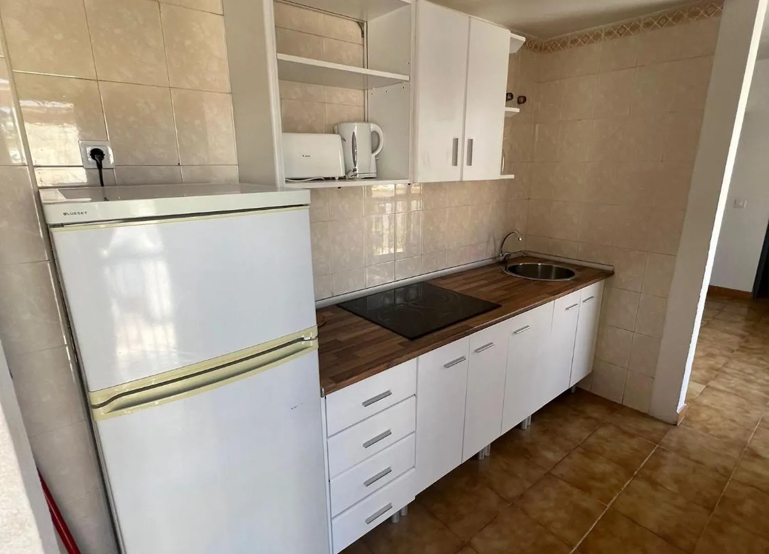 Apartamentos Playa Bajondillo Torremolinos Spain